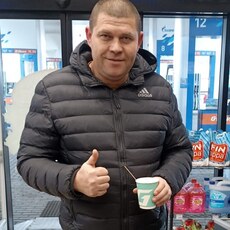 Фотография мужчины Павел, 42 года из г. Ногинск