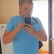 Фотография мужчины Павел, 42 года из г. Ногинск