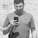 Мубориз, 29 лет
