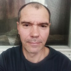 Фотография мужчины Максим, 47 лет из г. Могилев