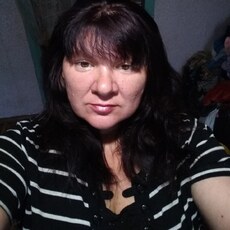 Фотография девушки Людмила, 39 лет из г. Новая Водолага