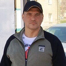 Козлов Евгений, 46 из г. Челябинск.