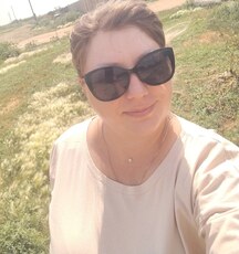 Анна, 35 из г. Рубцовск.