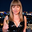 Анна, 35 лет