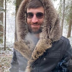 Фотография мужчины Андрей, 39 лет из г. Москва