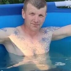 Фотография мужчины Александр, 41 год из г. Горно-Алтайск