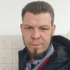 Фотография мужчины Сергей, 41 год из г. Троицк