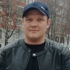 Фотография мужчины Максим, 35 лет из г. Елабуга