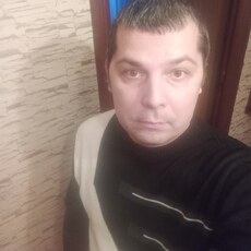 Фотография мужчины Сергей, 38 лет из г. Солигорск