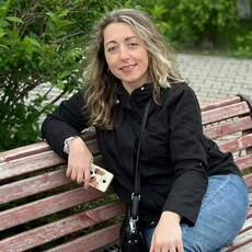 Фотография девушки Елена, 45 лет из г. Орск