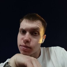 Фотография мужчины Артём, 23 года из г. Волгоград