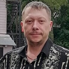 Фотография мужчины Павел, 40 лет из г. Киров