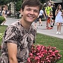 Антон, 23 года