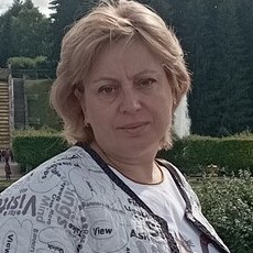 Фотография девушки Ольга, 49 лет из г. Тула