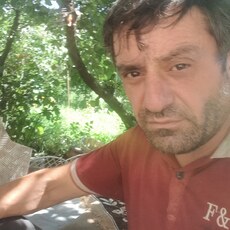 Фотография мужчины Расул, 44 года из г. Махачкала