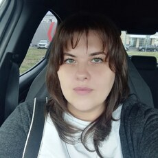 Фотография девушки Надежда, 41 год из г. Красноярск