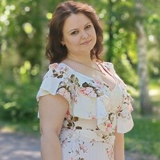 Анна, 36 из г. Новосибирск.