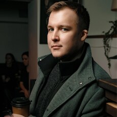 Фотография мужчины Андрей, 33 года из г. Санкт-Петербург