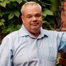Фотография мужчины Сергей, 55 лет из г. Тулун