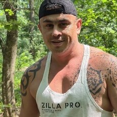 Фотография мужчины Равиль, 36 лет из г. Екатеринбург