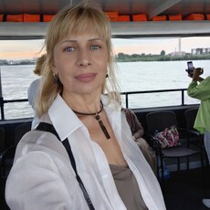 Фотография девушки Светлана, 53 года из г. Новосибирск