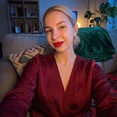 Аня, 23 из г. Ростов-на-Дону.