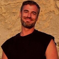 Фотография мужчины Михаил, 43 года из г. Махачкала