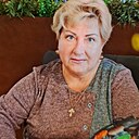 Надежда, 65 лет
