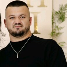Фотография мужчины Ерік, 31 год из г. Виноградов