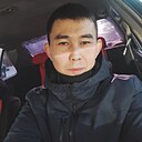 Алдар, 27 лет