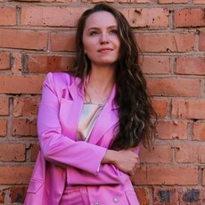 Ангелина, 30 из г. Иркутск.