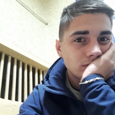 Фотография мужчины Vlad, 28 лет из г. Орел