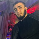 Ахмед, 27 лет