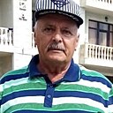 Василий, 69 лет