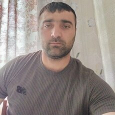 Фотография мужчины Евез, 32 года из г. Владикавказ