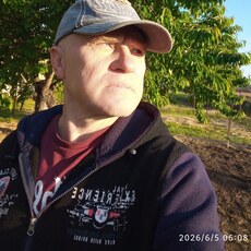 Фотография мужчины Николай, 62 года из г. Днепр
