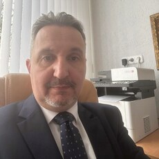 Фотография мужчины Дмитрий, 50 лет из г. Пенза