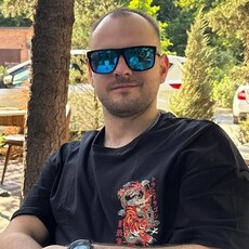 Фотография мужчины Андрей, 27 лет из г. Нижний Новгород