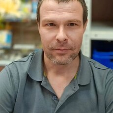 Фотография мужчины Дмитрий, 39 лет из г. Асбест