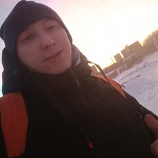 Фотография мужчины Артур, 29 лет из г. Норильск