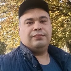 Фотография мужчины Алик, 40 лет из г. Шебекино