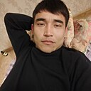 Ерғали, 31 год