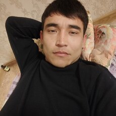Фотография мужчины Ерғали, 31 год из г. Сарыагач
