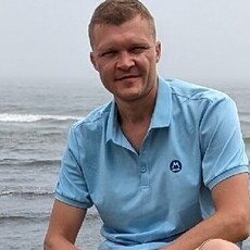 Фотография мужчины Одинокий, 44 года из г. Балахна