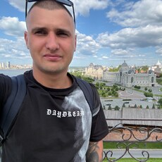 Фотография мужчины Антон, 31 год из г. Темрюк