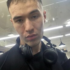 Фотография мужчины Tom, 23 года из г. Шымкент