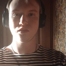 Фотография мужчины Володимир, 20 лет из г. Измаил