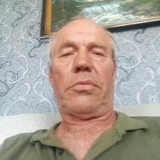 Фотография мужчины Валерий, 58 лет из г. Копыль