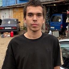 Фотография мужчины Даниил, 24 года из г. Мытищи