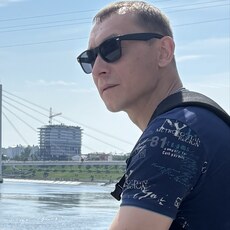 Алексей, 43 из г. Оренбург.